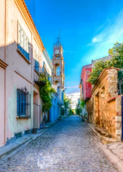 bozcaada turu fırsatları