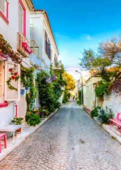 en iyi bozcaada turu