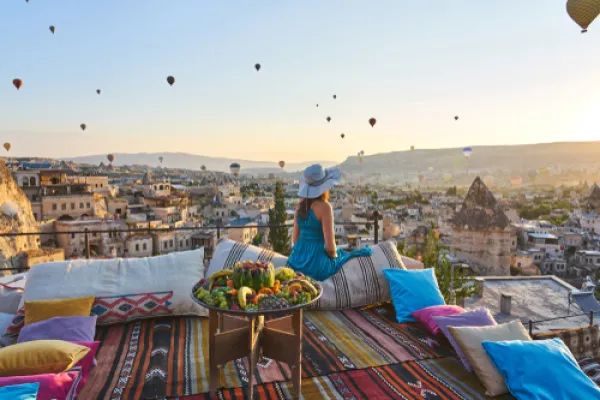 kapadokya tur fırsatları