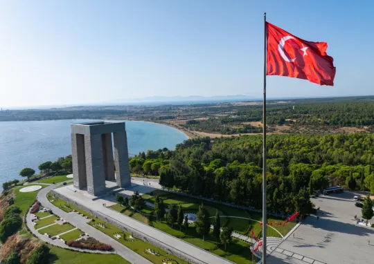 bozcaada turu fırsatları